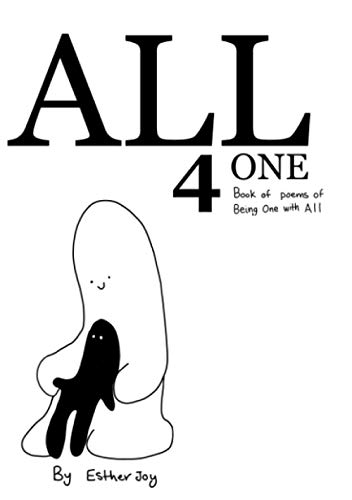 All 4 One book cover